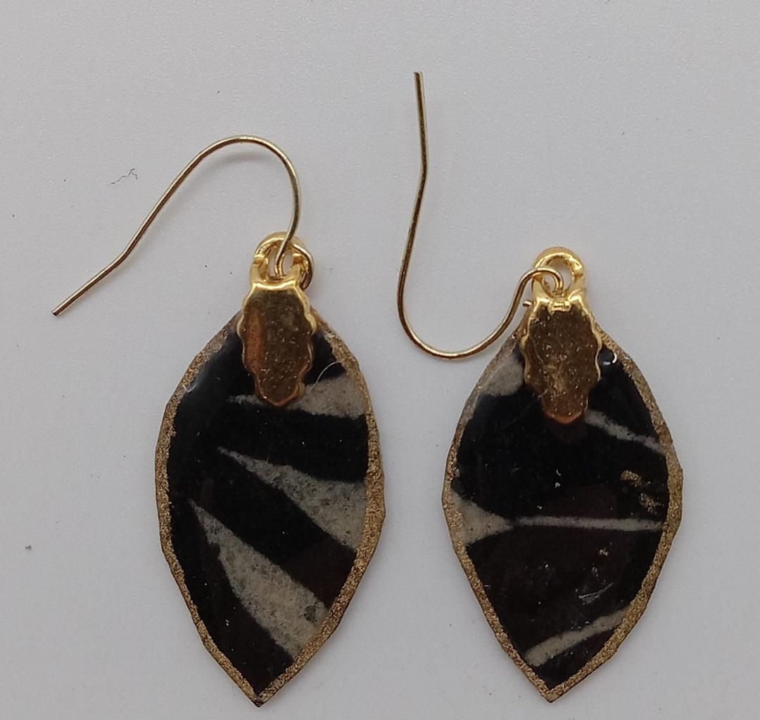 Paper Earring #50