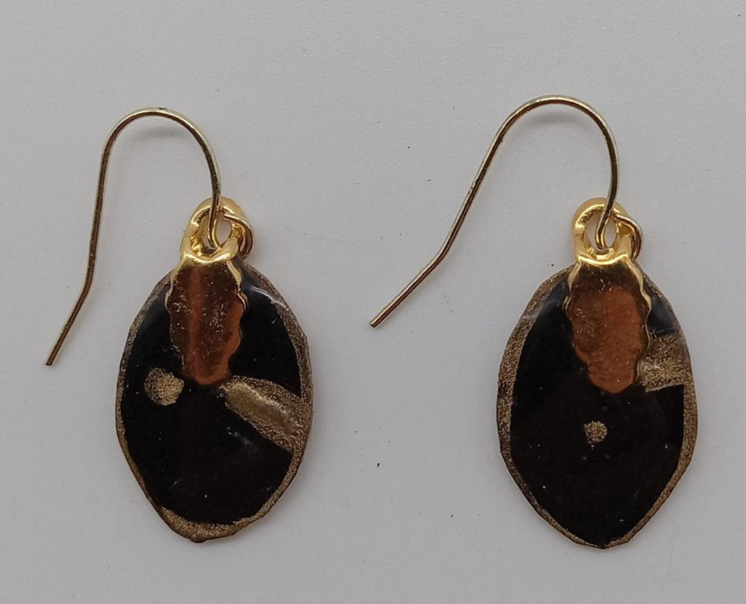 Paper Earring #46